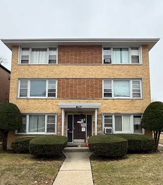 60 E 138th, Riverdale, IL 60827
