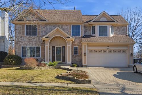 1107 Popes Creek, Grayslake, IL 60030