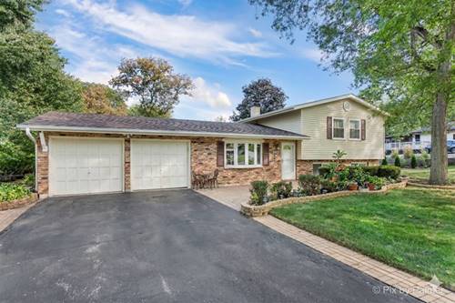 849 Hemlock, Sleepy Hollow, IL 60118