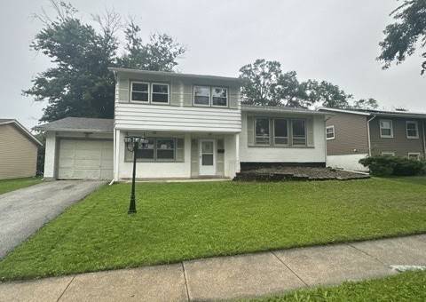 17807 Grandview, Hazel Crest, IL 60429
