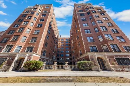 6935 S Crandon Unit 8D, Chicago, IL 60649