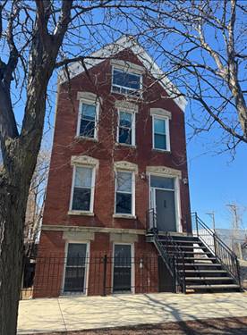 1530 N Throop Unit 3, Chicago, IL 60642