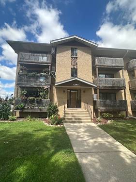 9654 Nottingham Unit 2C, Chicago Ridge, IL 60415