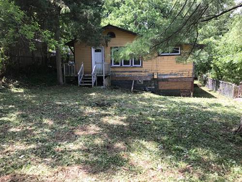 38740 N Anderle, Lake Villa, IL 60046