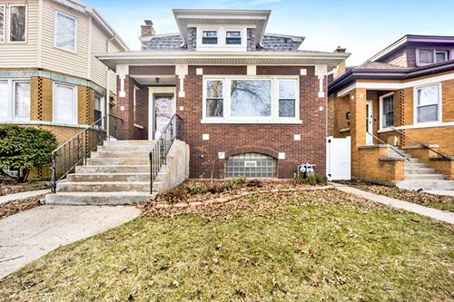 2808 N 76th, Elmwood Park, IL 60707