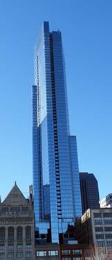 60 E Monroe Unit 2604, Chicago, IL 60603