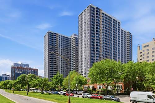4250 N Marine Unit 2014, Chicago, IL 60613