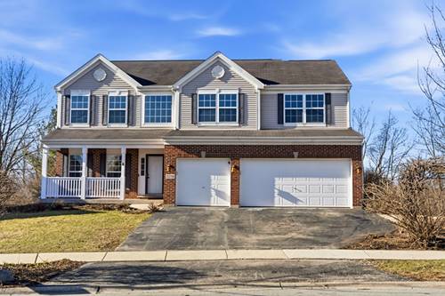 22718 W Bass Lake, Plainfield, IL 60544