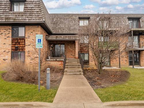 10 Oak Creek Unit 1020, Buffalo Grove, IL 60089