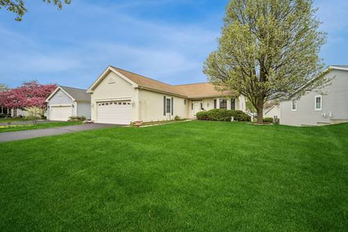 592 Rose, Bartlett, IL 60103