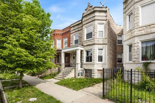 4126 W Jackson, Chicago, IL 60624