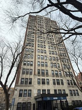 6230 N Kenmore Unit 904, Chicago, IL 60660