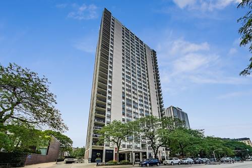 1455 N Sandburg Unit 2901B, Chicago, IL 60610