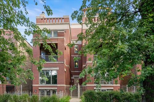 2140 W Haddon Unit 1E, Chicago, IL 60622