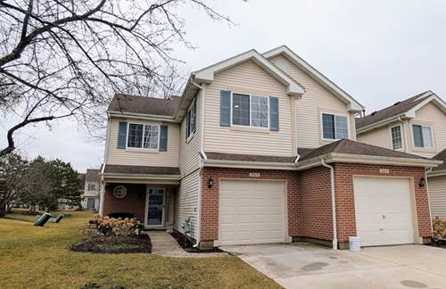 265 Sierra Unit 3, Schaumburg, IL 60194
