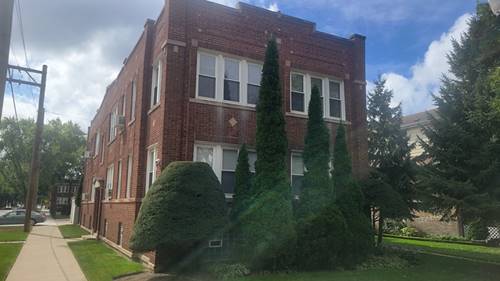 3020 N Lavergne Unit 2, Chicago, IL 60641