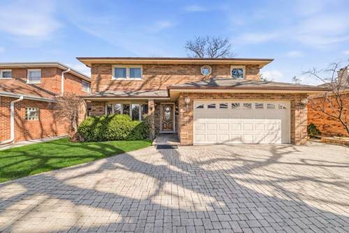 313 N Dee, Park Ridge, IL 60068