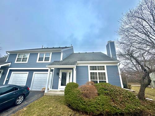 1133 N Knollwood, Palatine, IL 60067