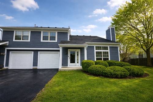 1133 N Knollwood, Palatine, IL 60067