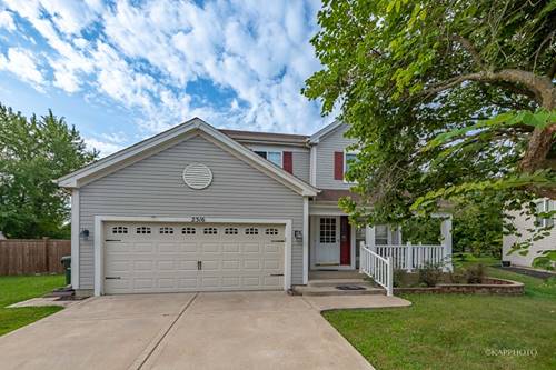 2316 Periwinkle, Naperville, IL 60540