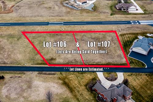 25014 S Doolittle, Monee, IL 60449