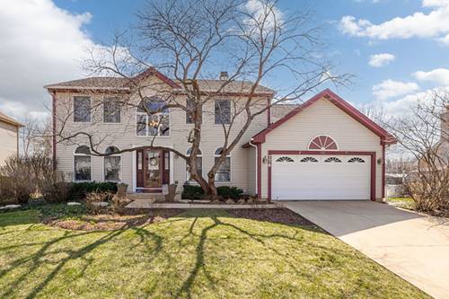 776 Provincetown, Carol Stream, IL 60188