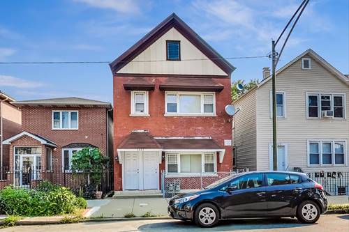 3021 S Broad Unit 1, Chicago, IL 60608