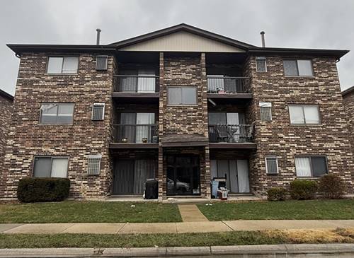 9104 Lincoln Unit 203, Orland Park, IL 60462