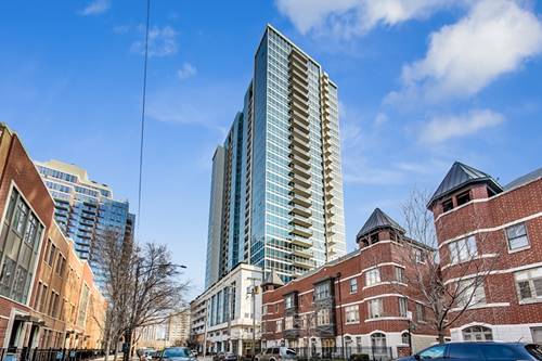 1629 S Prairie Unit 3110, Chicago, IL 60616