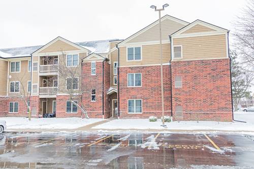 120 Glengarry Unit 112, Bloomingdale, IL 60108