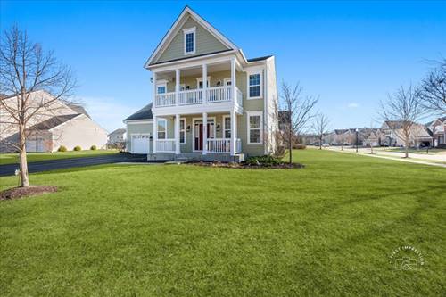 3681 Congressional, Elgin, IL 60124