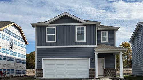 603 Adirondack, Joliet, IL 60436