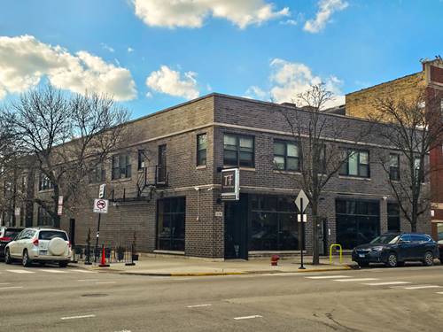 4102 N Kedzie Unit 2E, Chicago, IL 60618