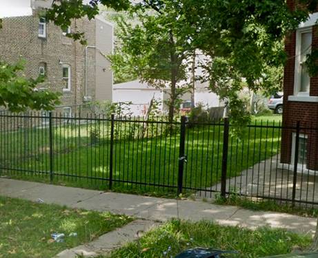 1032 N Springfield, Chicago, IL 60651