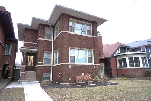1537 W Juneway, Chicago, IL 60626