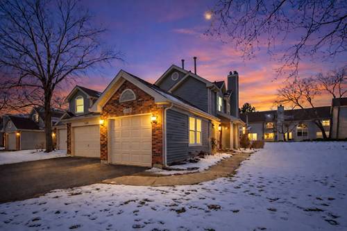 1308 Coldspring, Carol Stream, IL 60188