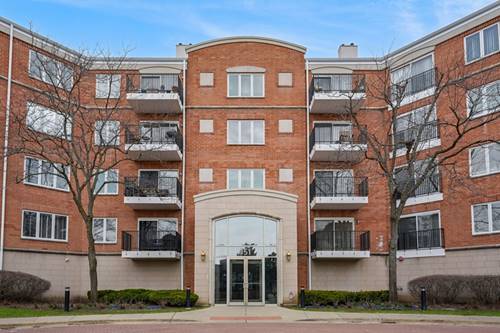 451 Town Unit 203, Buffalo Grove, IL 60089