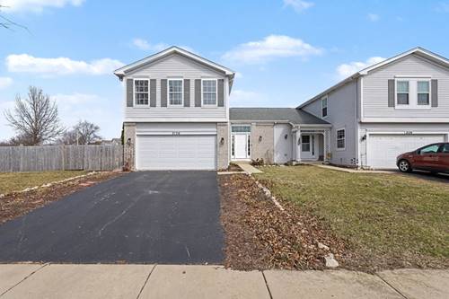 2126 Ingersoll, Plainfield, IL 60586