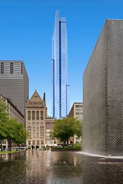 60 E Monroe Unit 1903, Chicago, IL 60603