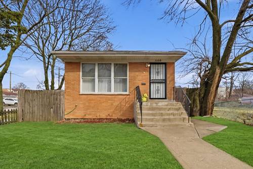 500 E 92nd, Chicago, IL 60619