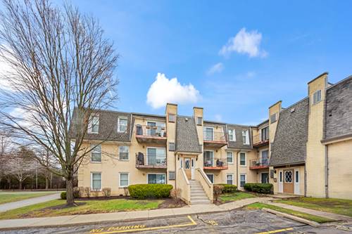 810 N River Unit 1C, Mount Prospect, IL 60056