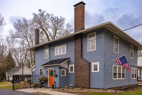 314 Congress, Ottawa, IL 61350