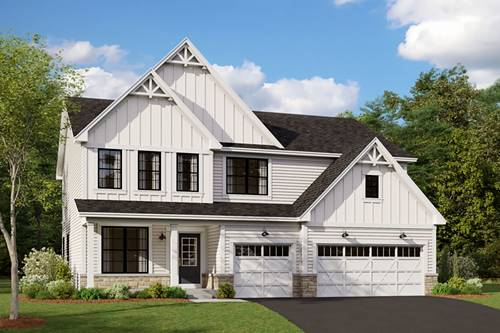 203 Piper Glen, Oswego, IL 60543