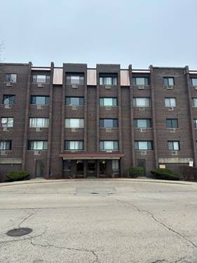4623 N Chester Unit 311, Chicago, IL 60656