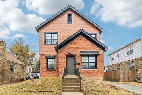 1509 Center, Des Plaines, IL 60018