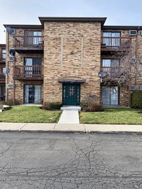1348 N Geneva Unit 3A, Palatine, IL 60074
