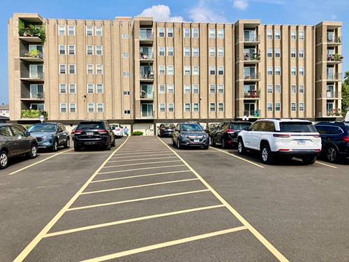9514 Lawrence Unit 2204, Schiller Park, IL 60176