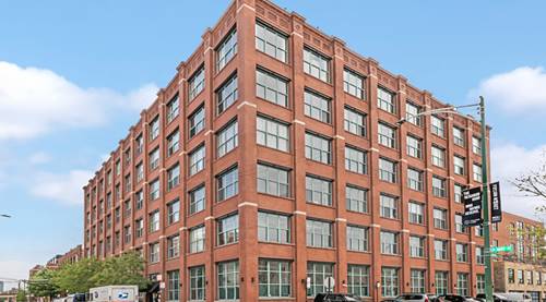 312 N May Unit 4H, Chicago, IL 60607