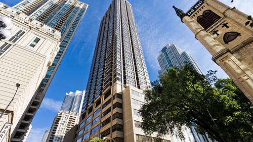 30 E Huron Unit 3210, Chicago, IL 60611