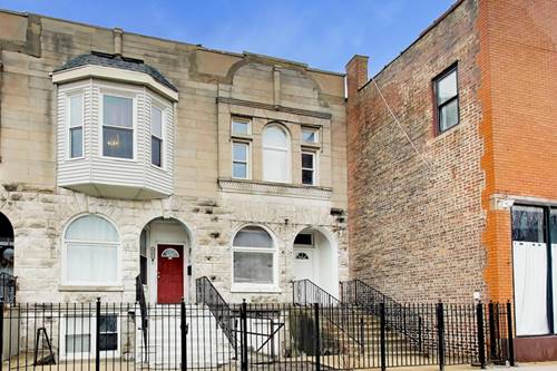 4505 S Indiana, Chicago, IL 60653